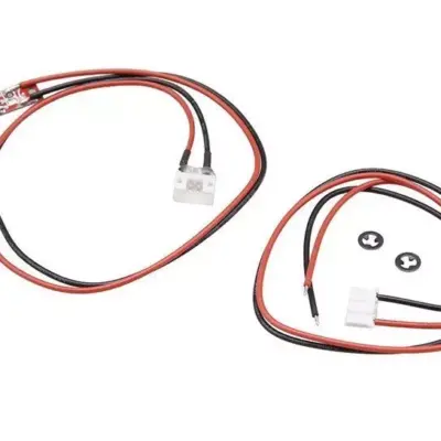 Alternative view of Moduł naświetlający do komory Ultimate Hopup MadBull