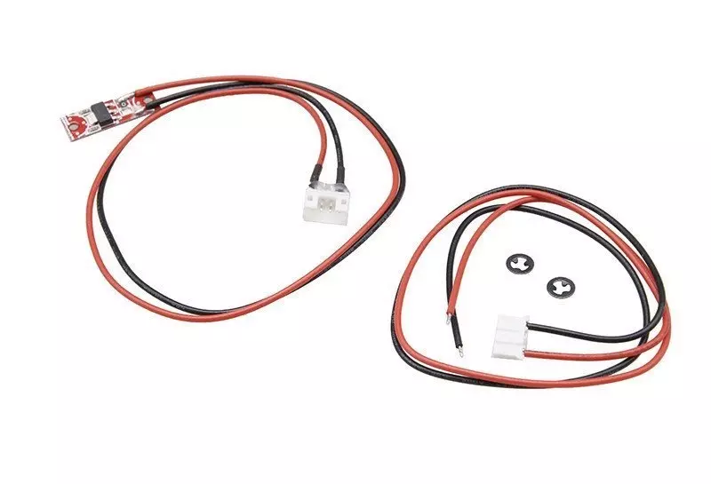 Moduł naświetlający do komory Ultimate Hopup MadBull OD-G-MDB-08-005630-00 asgbox.pl Moduł naświetlający do komory Ultimate Hopup MadBull - obrazek 2