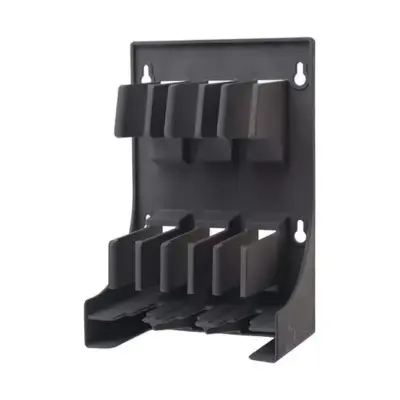 asgbox.pl - Mag holder na ścianę - Foliage Green