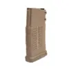 Magazynek mid-cap 120 kulek do replik SR25 - tan OD-G-TOR-05-028714-00 asgbox.pl