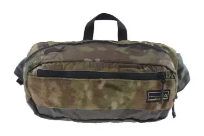 Składana torba biodrowa - Multicam - obrazek 4