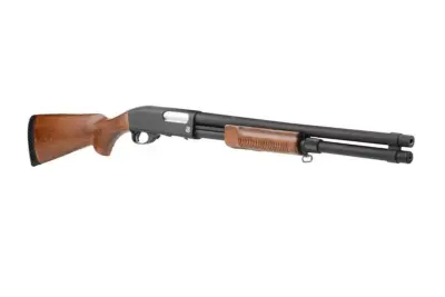 Replika strzelby ST870-STD - obrazek 4