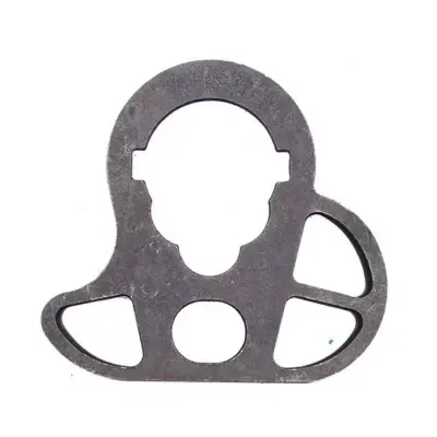 Alternative view of Metalowy uchwyt zawieszenia taktycznego