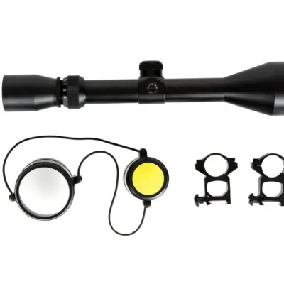 Luneta 3-9x50 THO-10-029304-00 asgbox.pl Luneta 3-9x50 THO-10-029304-00 asgbox.pl