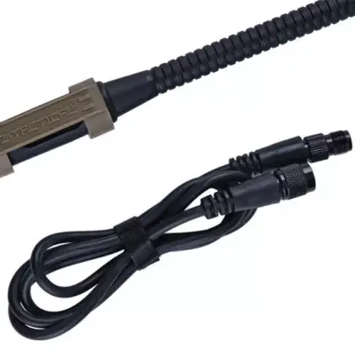 Atrapa anteny PRC-152 ZTC-31-001712-00 asgbox.pl