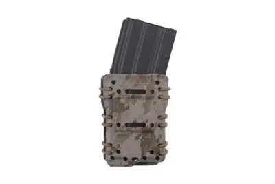 Ładownica SMC na magazynek 5.56 (MOLLE) - AOR1 - obrazek 4