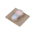 asgbox.pl - Marker elektroniczny Lightbuck - dark earth (czerwone światło)
