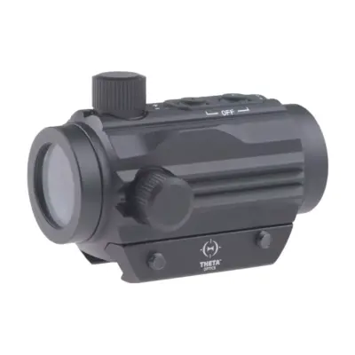 Replika celownika kolimatorowego GrooveCompact THO-10-020706-00 asgbox.pl Replika celownika kolimatorowego GrooveCompact THO-10-020706-00 asgbox.pl