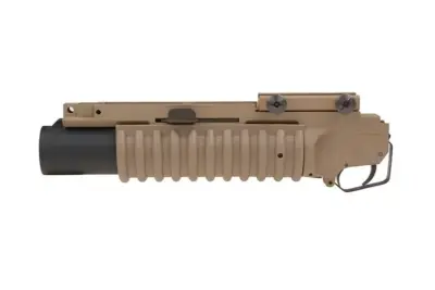 Replika granatnika M203 Short - tan - obrazek 4
