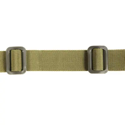 Alternative view of 2-pkt pas nośny - oliwkowy