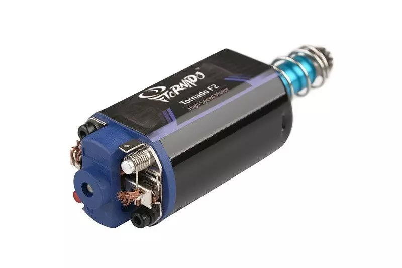 Silnik Tornado F2 High Speed gen.2 - długi OD-G-TOR-08-011019-00 asgbox.pl Silnik Tornado F2 High Speed gen.2 - długi - obrazek 2