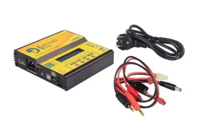 Mikroprocesorowa ładowarka Wave™ Charger - obrazek 4
