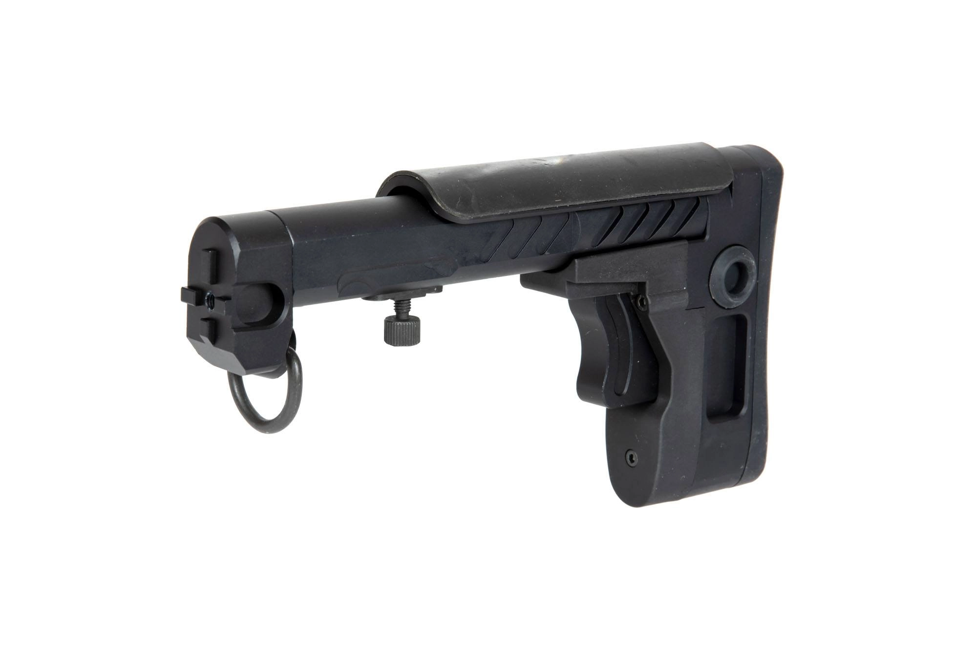 Kolba PT-3 do replik typu AK (E&L) OD-G-5KU-09-030617-00 asgbox.pl Kolba PT-3 do replik typu AK (E&L) - obrazek 4