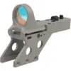 Replika kolimatora SeeMore Reflex Sight do pistoletów Hi-Capa - szarozielony OD-G-ELM-09-011833-00 asgbox.pl Replika kolimatora SeeMore Reflex Sight do pistoletów Hi-Capa - szarozielony OD-G-ELM-09-011833-00 asgbox.pl