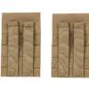 Panele rzepowe MOLLE - Coyote OD-G-VIP-19-030816-00 asgbox.pl