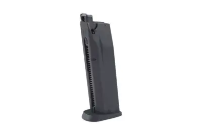 Magazynek CO2 16 kulek do replik M&P40 (C48) - obrazek 3