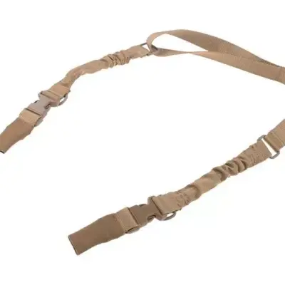 Alternative view of 2-pkt pas nośny P4 - tan