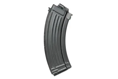Magazynek low-cap 90 kulek do replik AK Next Gen - obrazek 3