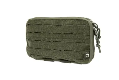 Ładownica VX Lazer Mag/Admin Pouch - oliwkowa - obrazek 5