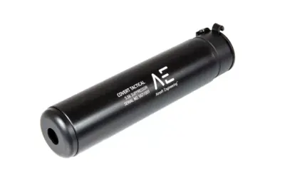 Tłumik Covert Tactical QD2 Standard 40x170mm - obrazek 3