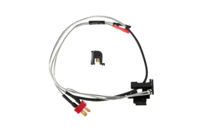 Kompletne okablowanie typu Gearbox V2 - obrazek 2