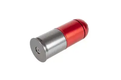 Granat gazowy 40 mm (120 kulek) - obrazek 3