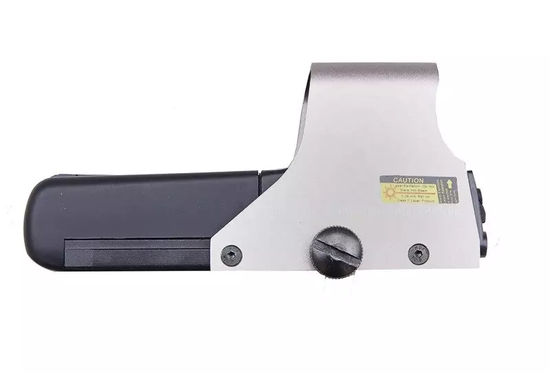 Celownik kolimatorowy typu ET552 - tan ELM-10-001198-00 asgbox.pl Celownik kolimatorowy typu ET552 - tan - obrazek 4