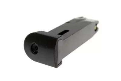 Magazynek C02 firmy KJW dedykowany do pistoletu Beretta M9 - obrazek 3