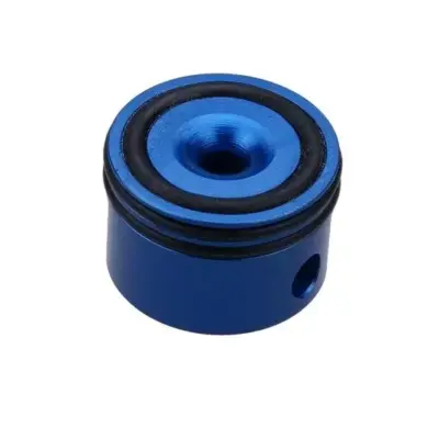 Alternative view of Głowica cylindra do AK v.3 (short type ) - SHS