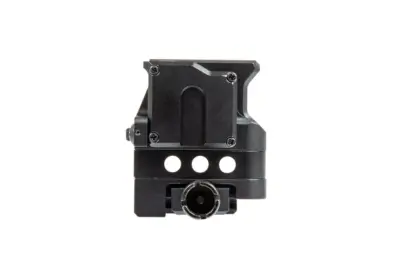Replika celownika FC1 Reflex Sight - czarna - obrazek 3