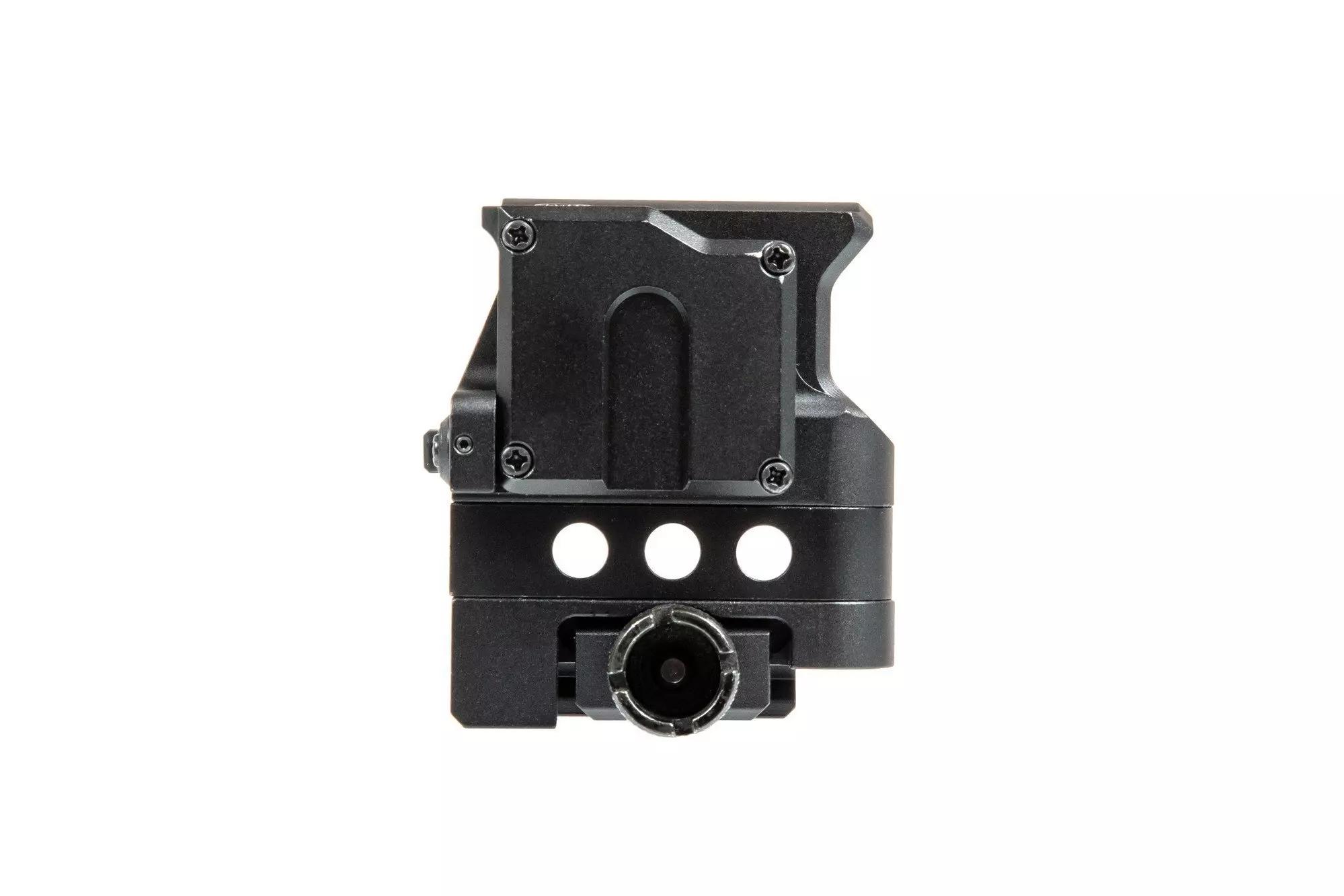 Replika celownika FC1 Reflex Sight - czarna AMO-10-024264-00 asgbox.pl Replika celownika FC1 Reflex Sight - czarna - obrazek 4