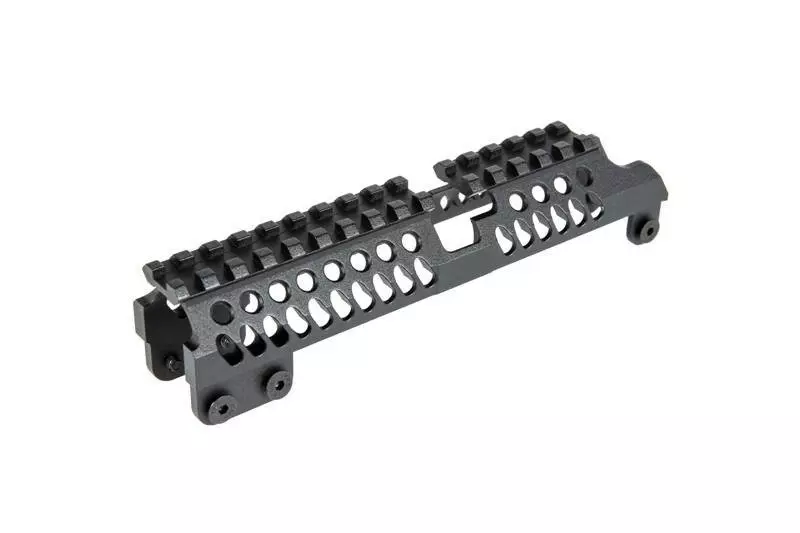 Osłona rury gazowej ZB-31 Classic do replik AK OD-G-LCT-09-028155-00 asgbox.pl Osłona rury gazowej ZB-31 Classic do replik AK - obrazek 3