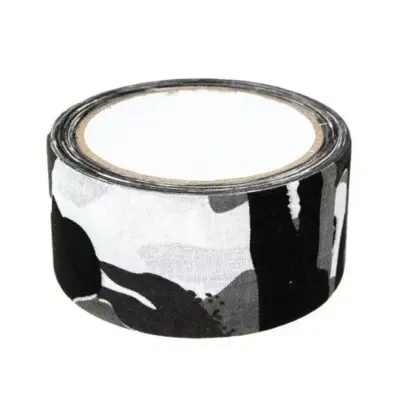 asgbox.pl - Taśma maskująca - snow camo