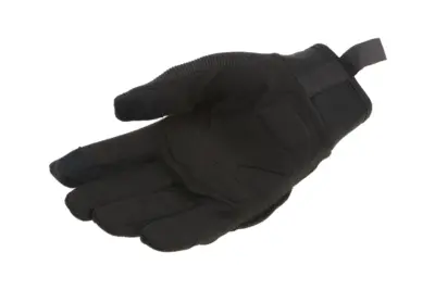 Rękawice taktyczne Armored Claw Shield Flex™ - Czarne - obrazek 5
