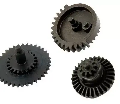 asgbox.pl - Zestaw wzmocnionych zębatek