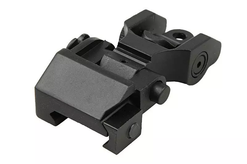 Składany przeziernik typu flip-up TRY OD-G-SPE-09-005532-00 asgbox.pl Składany przeziernik typu flip-up TRY - obrazek 4