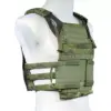 Kamizelka taktyczna Jum Plate Carrier 2.0 - Multicam Tropic OD-G-EME-18-019116-00 asgbox.pl
