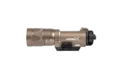Latarka taktyczna na pistolet X300V - Dark Earth - obrazek 4