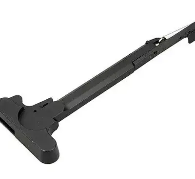 Alternative view of Dźwignia przeładowania do replik M4