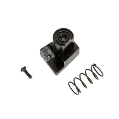 Alternative view of Przycisk zwalniacza magazynka do replik MP5