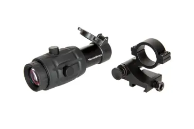 Magnifier FTS 4x - obrazek 3