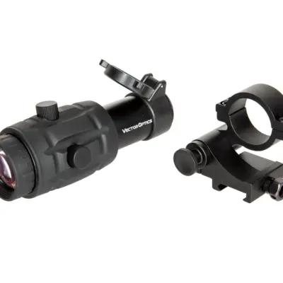 Magnifier FTS 4x VEC-10-030033-00 asgbox.pl