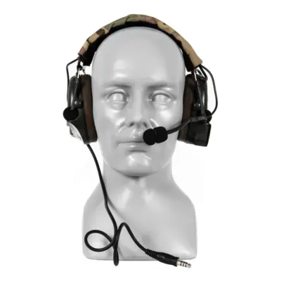 Zestaw Comtac I ZTC-31-001699-00 asgbox.pl