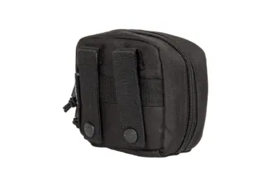 Ładownica Mini Utility Pouch - czarna - obrazek 5