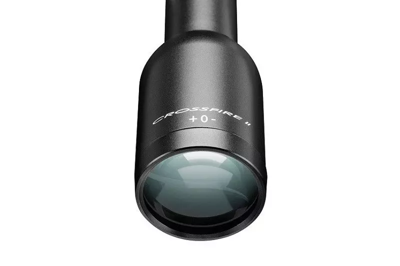 Luneta celownicza Crossfire II 1x24 1" OD-G-VRX-10-013369-00 asgbox.pl Luneta celownicza Crossfire II 1x24 1" - obrazek 5