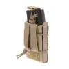 Uniwersalna ładownica karabinowa SUMP - khaki OD-G-EME-19-019172-00 asgbox.pl