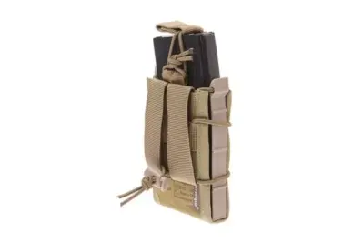 Uniwersalna ładownica karabinowa SUMP - khaki - obrazek 4