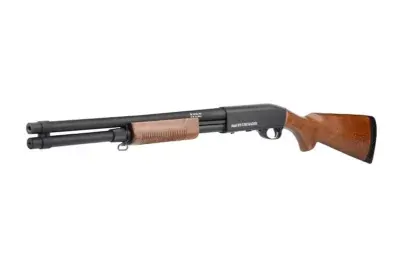 Replika strzelby ST870-STD - obrazek 5