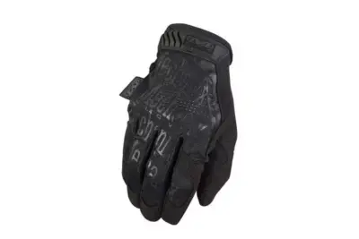 Rękawice Mechanix Original Vent - covert - obrazek 3