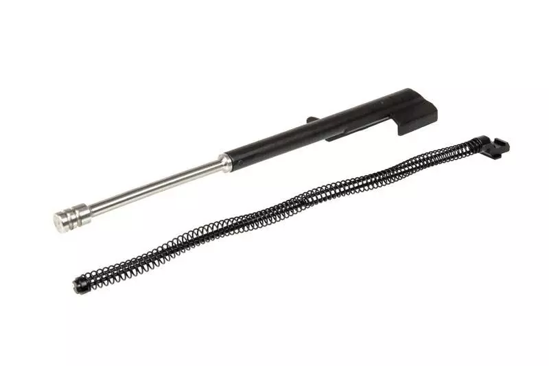 Zestaw atrapy suwadła do AK PK-286 long LCT-09-025991-00 asgbox.pl Zestaw atrapy suwadła do AK PK-286 long - obrazek 3